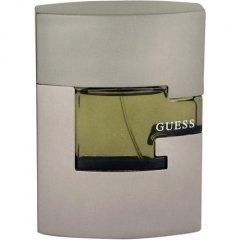 Guess Suede